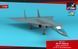 Збірна модель літака 1:144 XB-70 Valkyrie, Armory 14701 ARM14701 фото 6