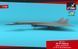 Збірна модель літака 1:144 XB-70 Valkyrie, Armory 14701 ARM14701 фото 15