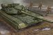Сборная модель Trumpeter т-64АВ - 1:35 масштабная из пластика, танки и САУ TRU01580 фото 1