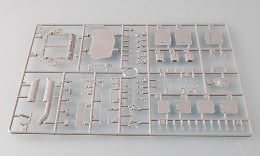 USMC LAV-25 'PIRANHA' - 1:35 TRU00349 фото