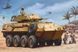 Сборная модель Trumpeter uSMC LAV-25 'PIRANHA' - 1:35 масштабная из пластика, военные бронетранспортеры TRU00349 фото 1