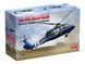 Збірна модель гелікоптера UH-60A Black Hawk ГУР МО України 1/48, ICM 48362, цивільна авіація ICM48362 фото 2