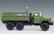 Сборная модель 1:35 грузовика ЗиЛ-131 ICM35515 фото 3
