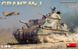 Сборная модель 1:35 танка M3 'Grant' Mk.I MA35276 фото 1