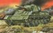 Збірна модель 1:72 танка. Т-70М UM306 фото 1