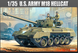 Збірна модель Academy m18 'Hellcat' - 1:35 масштабна з пластику, танки і САУ AC13255 фото 1