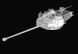 T26E4 'Super Pershing' - 1:35 HB82426 фото 4