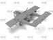 Сборная модель 1:48 самолетов Bronco OV-10A и OV-10D+ ICM48302 фото 7