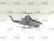 Сборная модель вертолета AH-1G Cobra (поздний) 1/35, ICM 53031, гражданская авиация ICM53031 фото 3