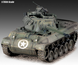 Збірна модель Academy m18 'Hellcat' - 1:35 масштабна з пластику, танки і САУ AC13255 фото 2