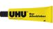 Клей UHU Універсальний 7 мл. UHU40806 фото 2