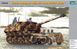 Сборная модель Trumpeter 39(H) mit 7.5cm Pak40/1 Marder I - 1:35 пластиковая, танки и САУ TRU00354 фото 1