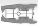 Сборная масштабная модель 1:48 торпедоносца Bristol Beaufort Mk.I ICM48310 фото 12