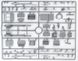 Збірна модель 1:35 автомобіля Лондонське таксі Type AG 1910 ICM35658 фото 5