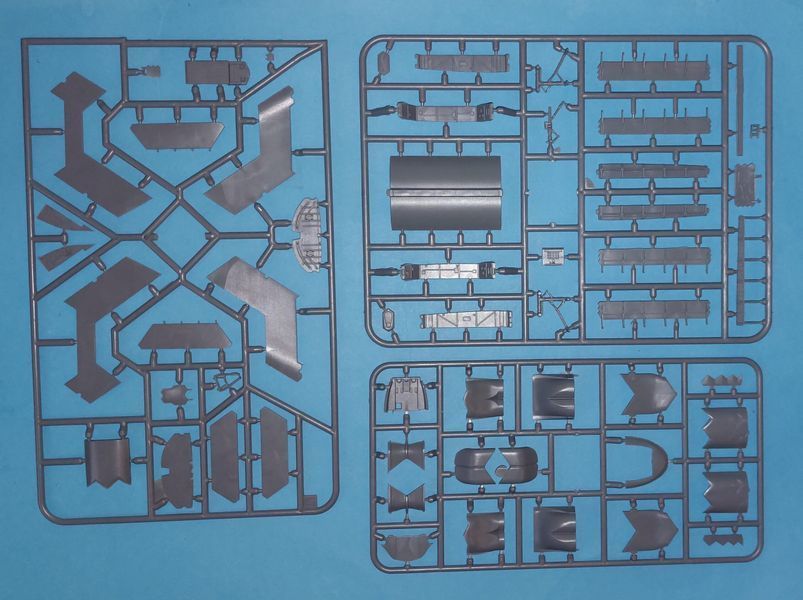 Сборная модель самолета Northrop B-2 Spirit 1/144, AMP 144002, геликоптеры и вертолеты AMP144002 фото