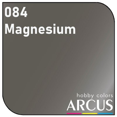 E084 Алкідна емаль магнієвий сплав ARC-E084 фото