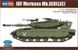 Merkava Mk.IIID - 1:72 HB82917 фото 1