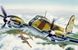 Me-410 Hornisse - 1:72 ITL0074 фото 1