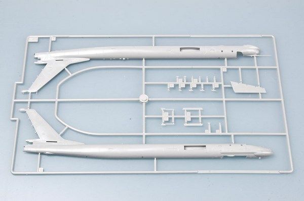 Ту-95МС - 1:144 TRU03904 фото