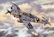 Сборная модель 1:48 истребителя Bf 109G-6/R3 Unimodels, военная авиация до 1945 г. UM407 фото 1