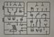 Збірна модель 1:35 автомобіля з фігурами Битва на Марні ICM35660 фото 10