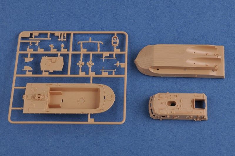 LWS Medium - 1:72 HB82919 фото