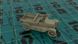 Ford Model T 1917 LCP - 1:35 ICM35663 фото 2
