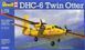 Сборная модель 1:72 самолета DHC-6 Twin Otter Revell, военная авиация после 1945 г. RV04901 фото 1