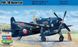 Сборная модель Hobby Boss f8F-1B 'Bearcat' - 1:48 масштабная из пластика, военная авиация до 1945 г. HB80357 фото 1