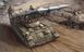 Сборная модель Trumpeter зРК 'Куб' (SAM-6) - 1:35 масштабная из пластика, военная артиллерия и ЗРК TRU00361 фото 1