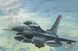 Збірна модель Italeri f-16 - 1:72 масштабна з пластику, гелікоптери та вертольоти ITL0188 фото 1