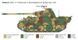 Збірна модель танка Panzerkampfwagen V Panther Ausf. A 1/35, Italeri 0270, танки і САУ ITL0270 фото 4