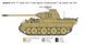 Збірна модель танка Panzerkampfwagen V Panther Ausf. A 1/35, Italeri 0270, танки і САУ ITL0270 фото 5