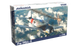 Збірна модель 1:48 винищувача Fw 190A-8 EDU84116 фото 1