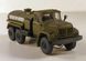 Сборная модель 1:72 автомобиля топливозаправщика АТЗ-4-131 ICM72813 фото 7