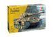 Збірна модель танка Panzerkampfwagen V Panther Ausf. A 1/35, Italeri 0270, танки і САУ ITL0270 фото 2