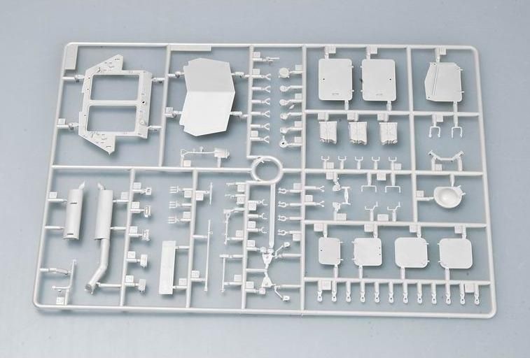 USMC LAV-C2 - 1:35 TRU00371 фото