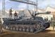 Сборная модель Trumpeter 10,5cm le FH 18/1 L/28 auf Waffentrager IVb - 1:35 пластиковая, танки и САУ TRU00373 фото 1