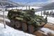 Сборная модель Trumpeter uSMC LAV-C2 - 1:35 пластиковая, военные бронетранспортеры TRU00371 фото 1