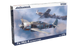 Сборная модель 1:72 истребителя Fw-190A-8 EDU7463 фото 1