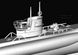 Navy Type VII-B U-Boat - 1:350 HB83504 фото 8