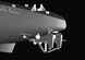 Navy Type VII-B U-Boat - 1:350 HB83504 фото 10