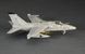 Збірна модель літака AMX Ghibli 1/72, Italeri 1460, гелікоптери та вертольоти ITL1460 фото 5