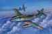 Сборная модель Hobby Boss me-262 A-1a/U5 - 1:48 из пластика, военная авиация до 1945 г. HB80373 фото 1