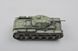 Сборная модель Trumpeter кВ-1С - 1:35 из пластика, танки и САУ TRU01566 фото 13