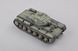 Сборная модель Trumpeter кВ-1С - 1:35 из пластика, танки и САУ TRU01566 фото 12