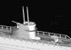 Navy Type lX-A U-Boat - 1:350 HB83506 фото 10