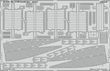 Травлення для Do 215B від ICM - 1:48