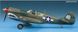 Збірна модель 1:72 винищувача P-40M/N AC12465 фото 3