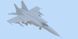 Сборная модель 1:48 истребителя МиГ-25ПД ICM48903 фото 5